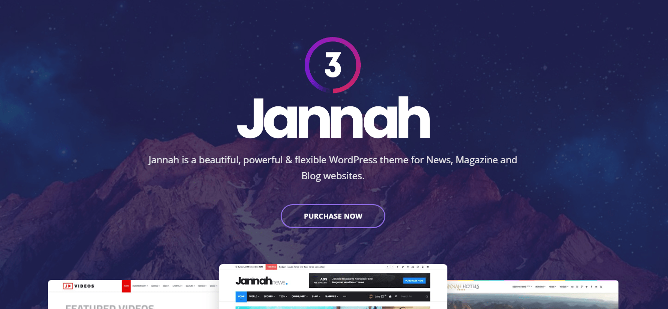 Las Mejores Plantillas de WordPress para Revistas, Medios y Periódicos del 2021 26 Las Mejores Plantillas de WordPress para Revistas, Medios y Periódicos del 2021 25