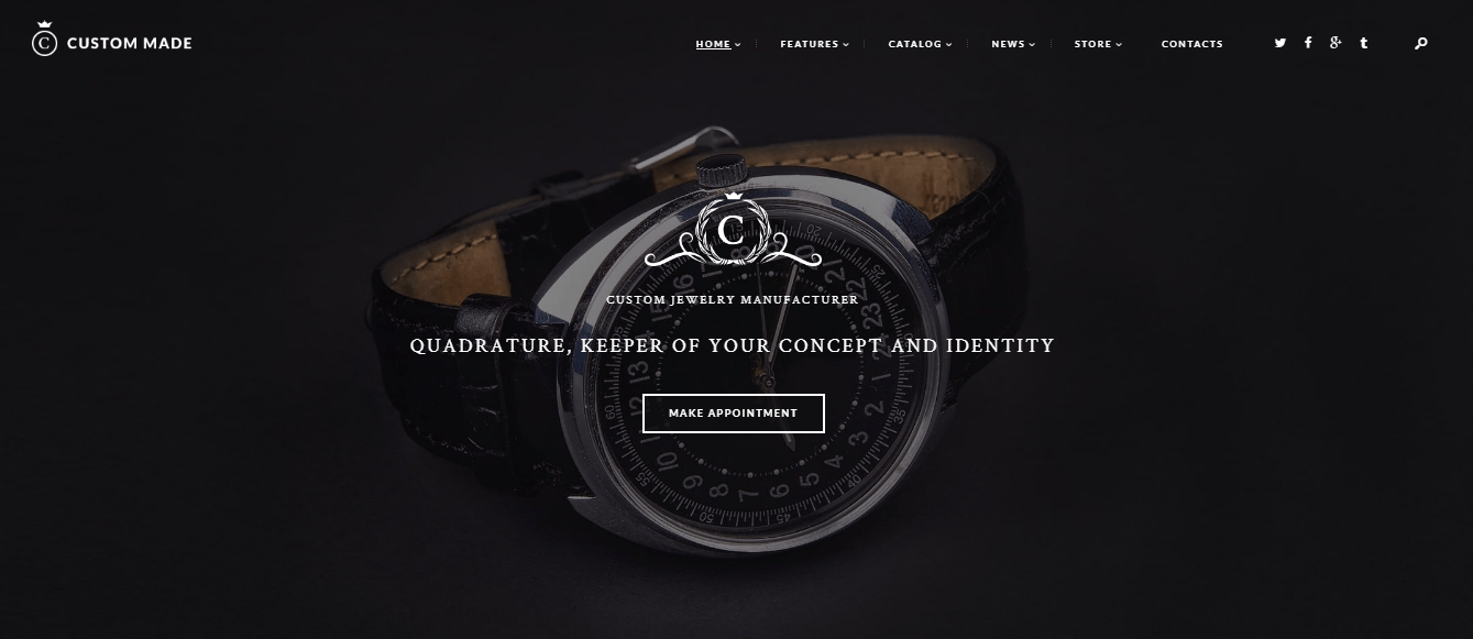 Las Mejores Plantillas de WordPress para Revistas, Medios y Periódicos del 2021 32 Las Mejores Plantillas de WordPress para Revistas, Medios y Periódicos del 2021 31