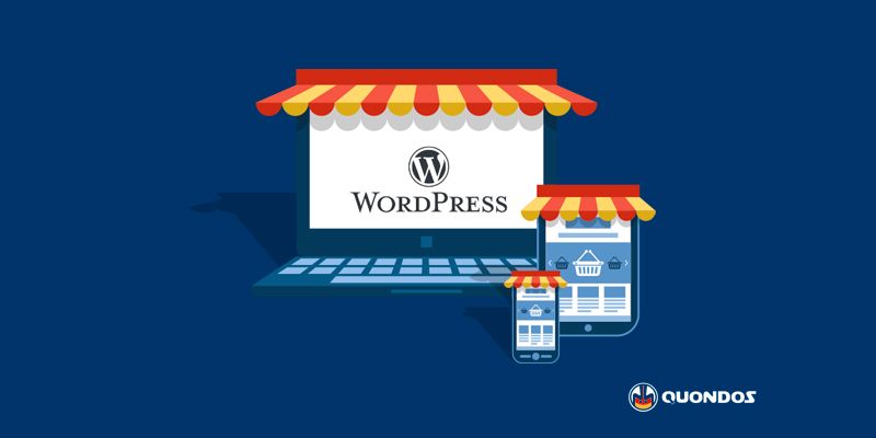 Crear tienda con WordPress
