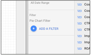 Panel SEO con Google Data Studio 11