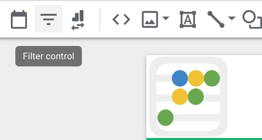 Panel SEO con Google Data Studio 8