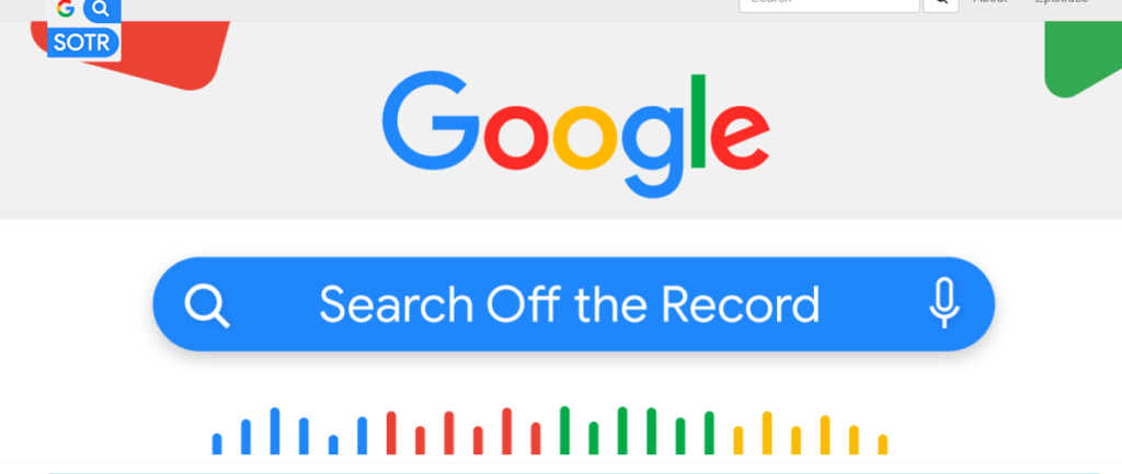 Qué nos trae el episodio 65 de "Search Off the Record" de Google 2