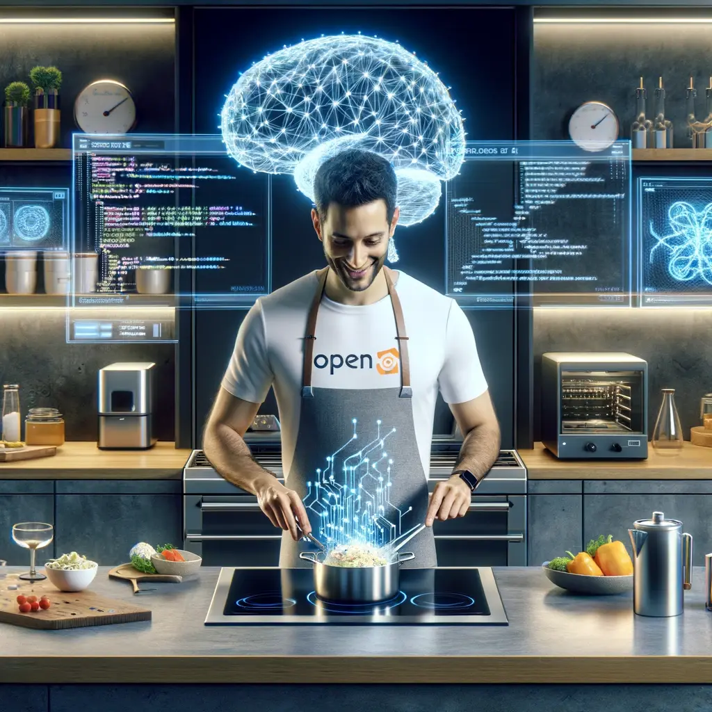 Nuevos modelos y productos de OpenAI para desarrolladores anunciados en DevDay 3