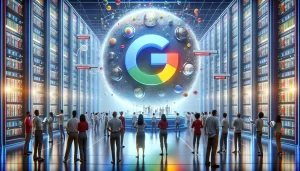 Google aclara que los dominios genéricos no mejoran el SEO 1