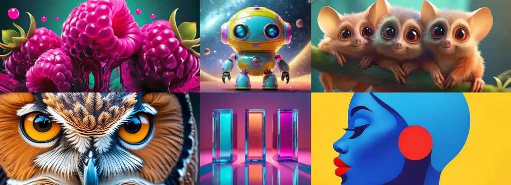 El nuevo Firefly Image 3 de Adobe agrega funciones genAI a Photoshop 2