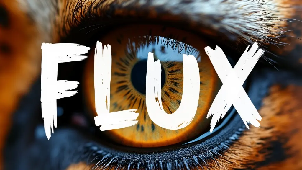 Flux es la nueva IA diseñaora de imagen que ha superado a MidJourney y Stable Diffusion 20