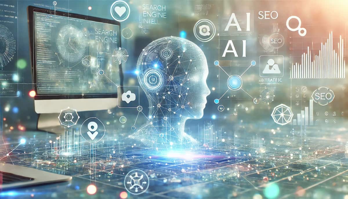 AI Overviews seo