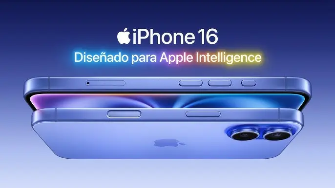 iPhone 16 y Apple Intelligence, una IA para Todos 16