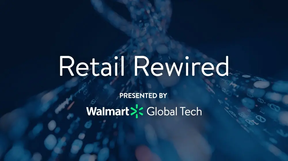 Walmart revela plan para ampliar la IA generativa y la realidad aumentada en las experiencias de comercio inmersivo 1