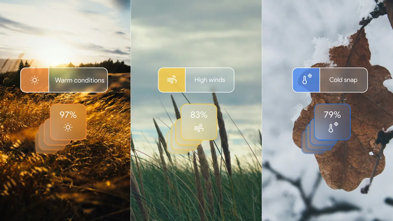 GenCast, el modelo de predicción meteorológica de IA de Google supera a los tradicionales 20