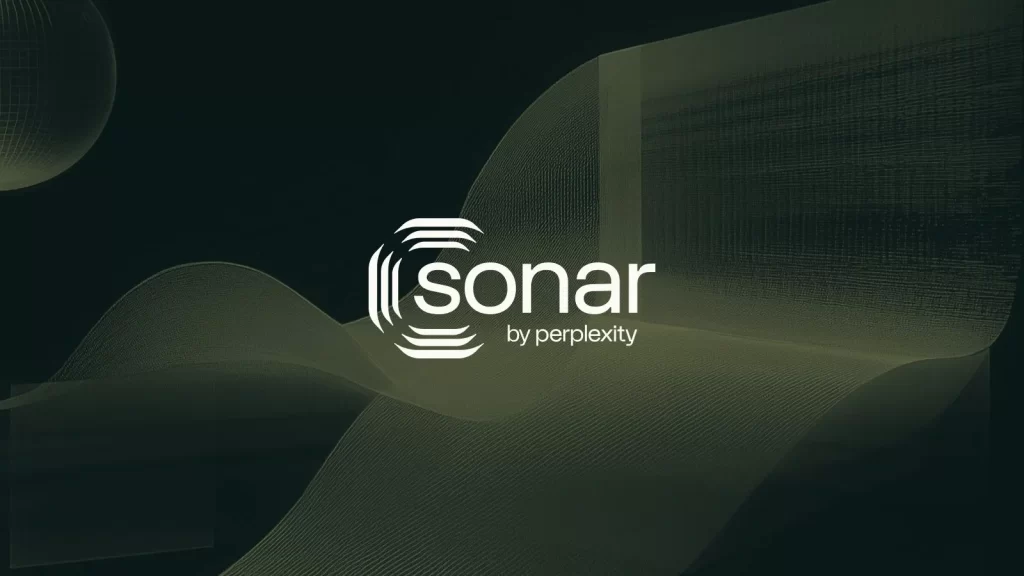 Conoce Sonar, el nuevo modelo de Perplexity optimizado para respuestas rápidas 2