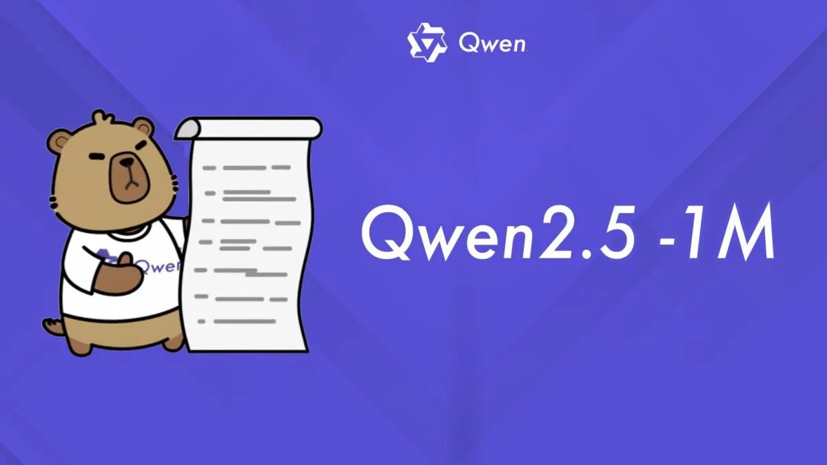 Qwen2.5-1M: el nuevo referente en modelos de lenguaje con 1 millón de tokens 13
