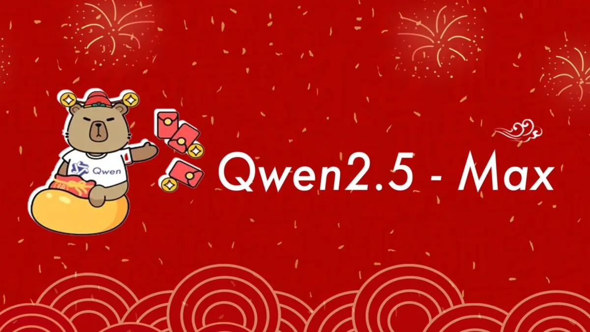 Alibaba presenta Qwen2.5-Max y supera a DeepSeek-V3 en pruebas de rendimiento 29