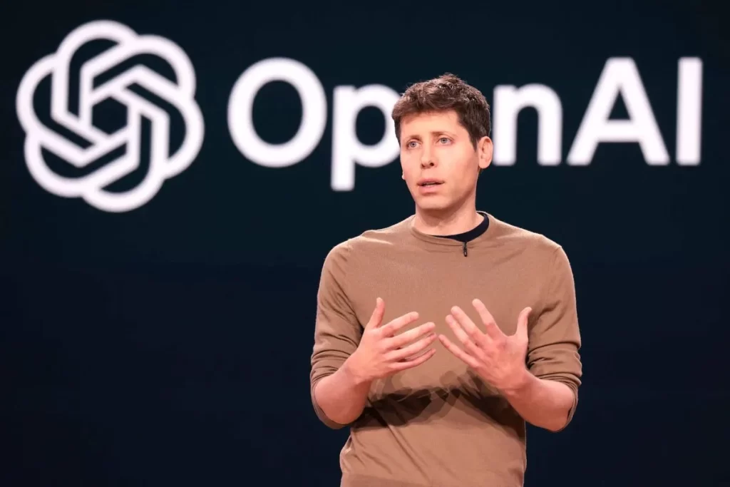 Sam Altman desvela la clave de GPT-6: una inteligencia artificial con memoria para personalizar cada experiencia 2