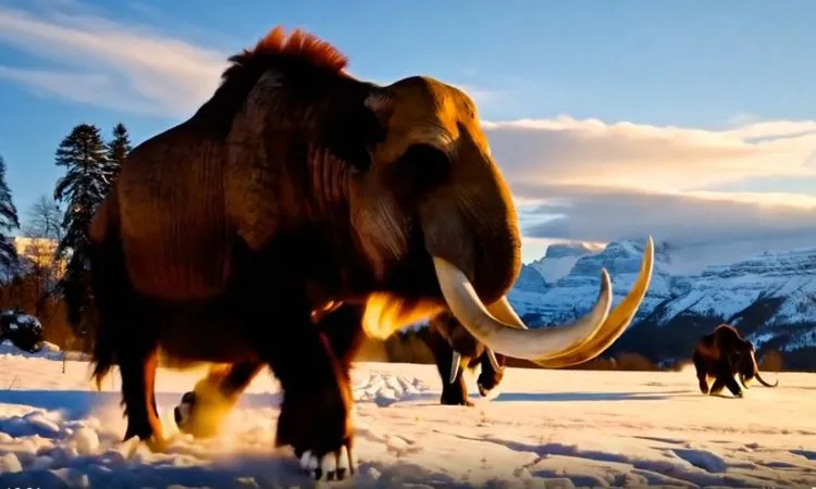 Goku AI: la nueva inteligencia artificial china de código abierto para la creación de vídeos 1