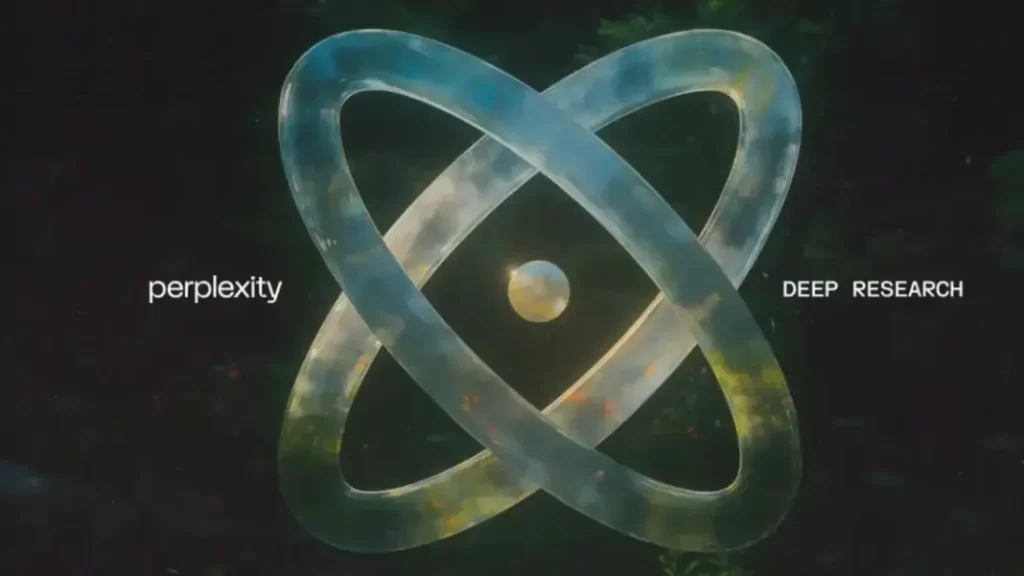 Perplexity lanza Deep Research: Investigación profunda y gratuita en minutos 2 Perplexity lanza Deep Research: Investigación profunda y gratuita en minutos 2