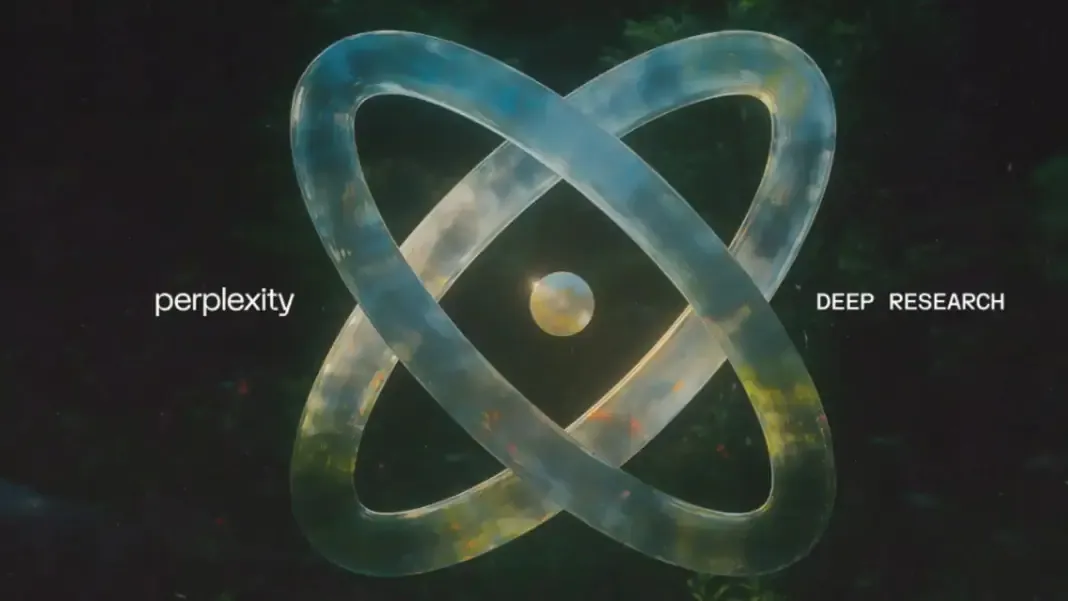 Perplexity lanza Deep Research: Investigación profunda y gratuita en minutos 6