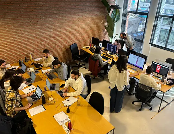 Mejores agencias de Marketing digital en Barcelona 4 Mejores agencias de Marketing digital en Barcelona 1