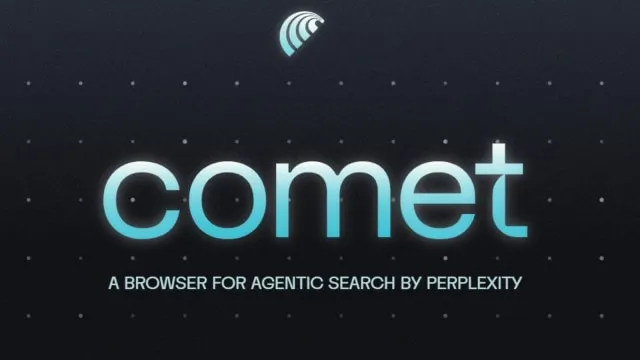 Perplexity lanza Comet, su navegador web impulsado por IA 23