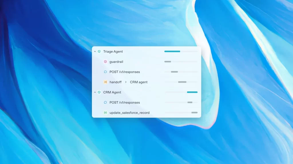 OpenAI lanza nuevas herramientas para desarrollar agentes inteligentes 2