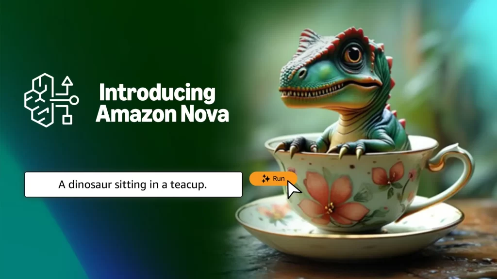 Amazon Nova Act: La IA que automatiza tu navegador como nunca antes 2