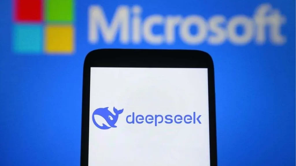 Microsoft bloquea DeepSeek por riesgos de propaganda y seguridad de datos 2