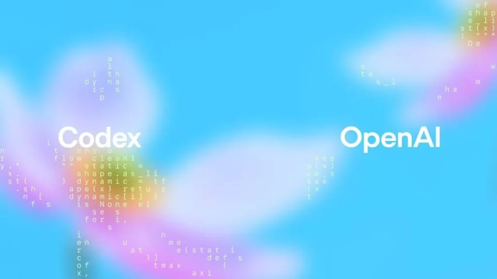 Codex en ChatGPT: OpenAI revoluciona la programación con inteligencia artificial 2 Codex en ChatGPT: OpenAI revoluciona la programación con inteligencia artificial 2
