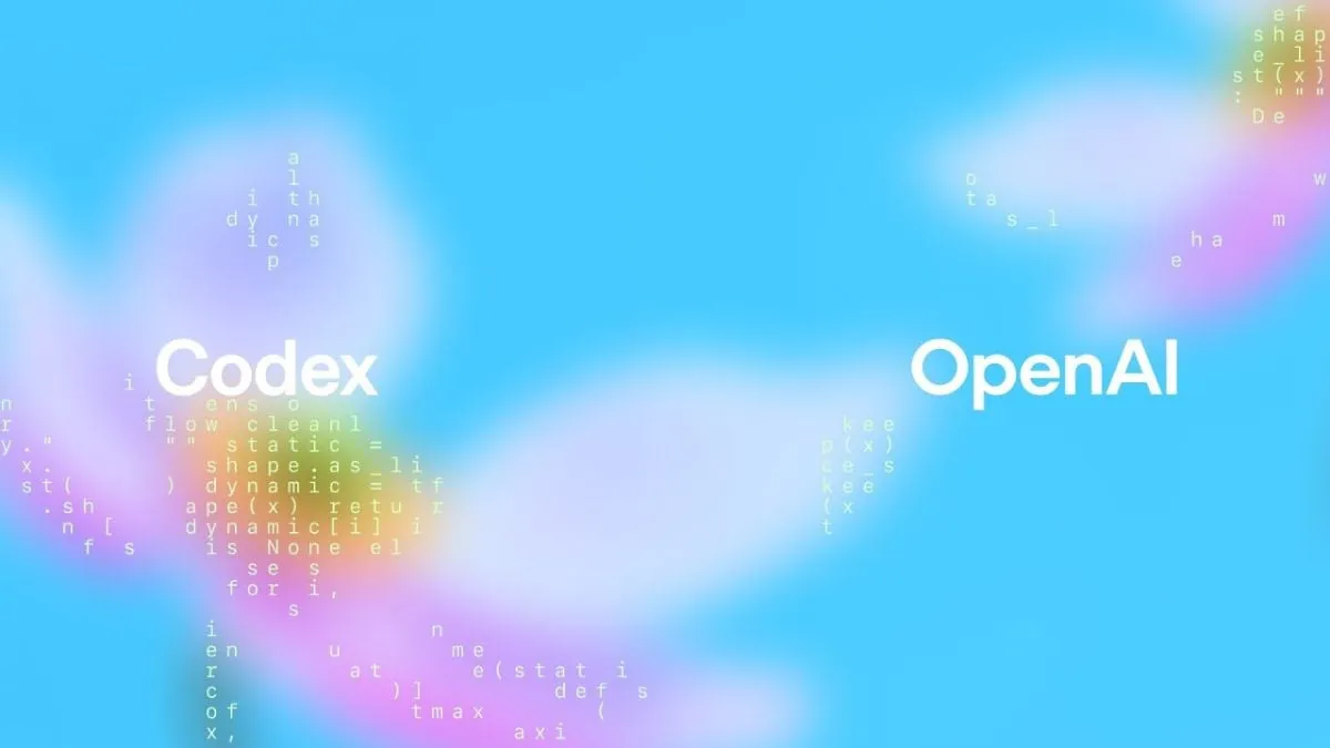 Codex en ChatGPT: OpenAI revoluciona la programación con inteligencia artificial 1