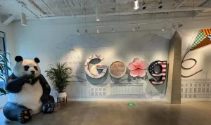 Google y el Pentagono negocian un acuerdo de IA clasificada que podría redefinir la ciberdefensa 8