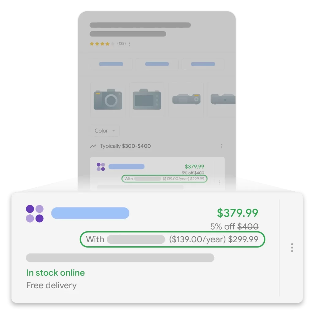 Google lanza soporte para datos estructurados de programas de fidelidad: así puedes mostrar beneficios en los resultados de búsqueda 2