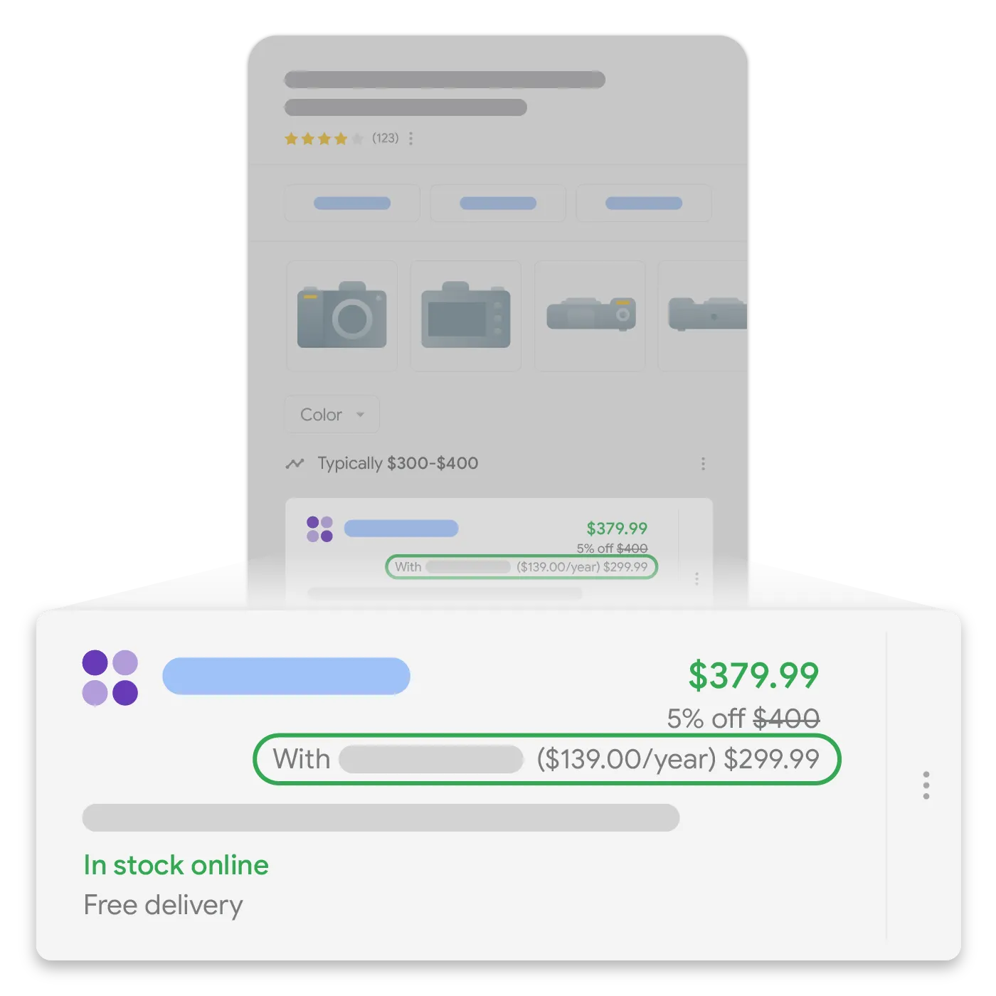 Google lanza soporte para datos estructurados de programas de fidelidad: así puedes mostrar beneficios en los resultados de búsqueda 24