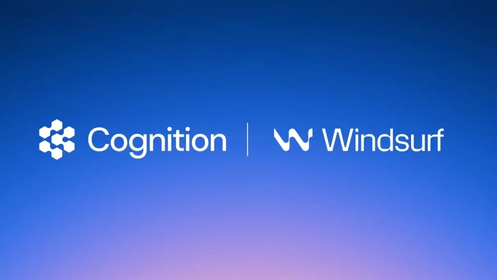 Cognition adquiere Windsurf: un movimiento clave en el futuro de la inteligencia artificial para desarrollo de software 2 Cognition adquiere Windsurf: un movimiento clave en el futuro de la inteligencia artificial para desarrollo de software 2