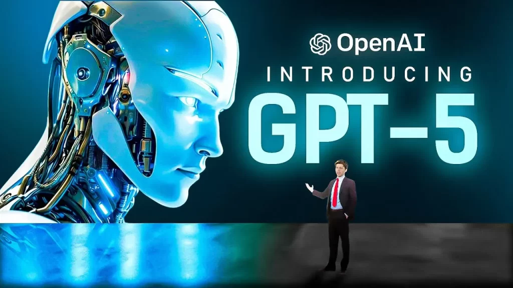 OpenAI revoluciona la inteligencia artificial con el inminente lanzamiento de GPT-5 en agosto de 2025 2