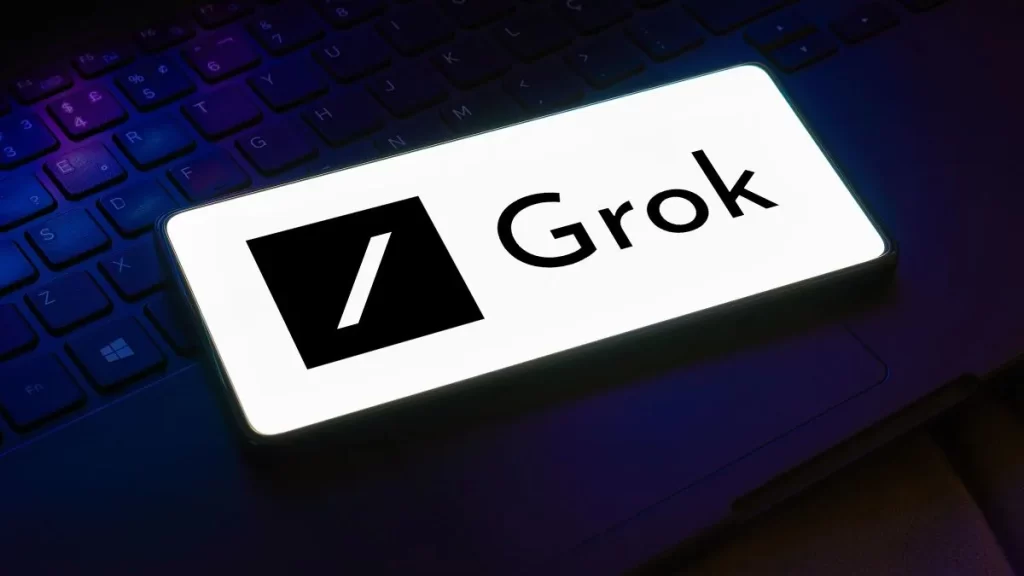 Grok Imagine: la nueva IA de Elon Musk para crear vídeos "spicy" que desata polémica 2 Grok Imagine: la nueva IA de Elon Musk para crear vídeos "spicy" que desata polémica 2