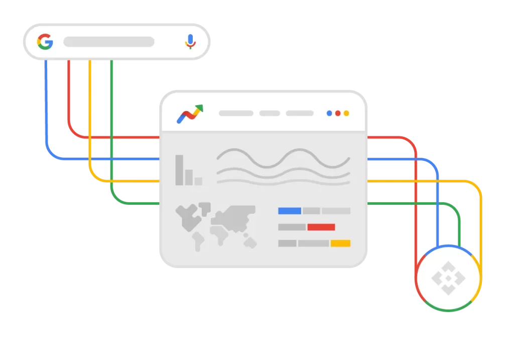 Google lanza la API oficial de Trends: el análisis de tendencias de búsqueda llega a otro nivel 2