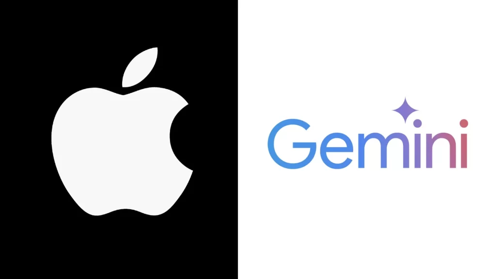 Apple negocia con Google para usar Gemini en Siri y potenciar su inteligencia artificial 2
