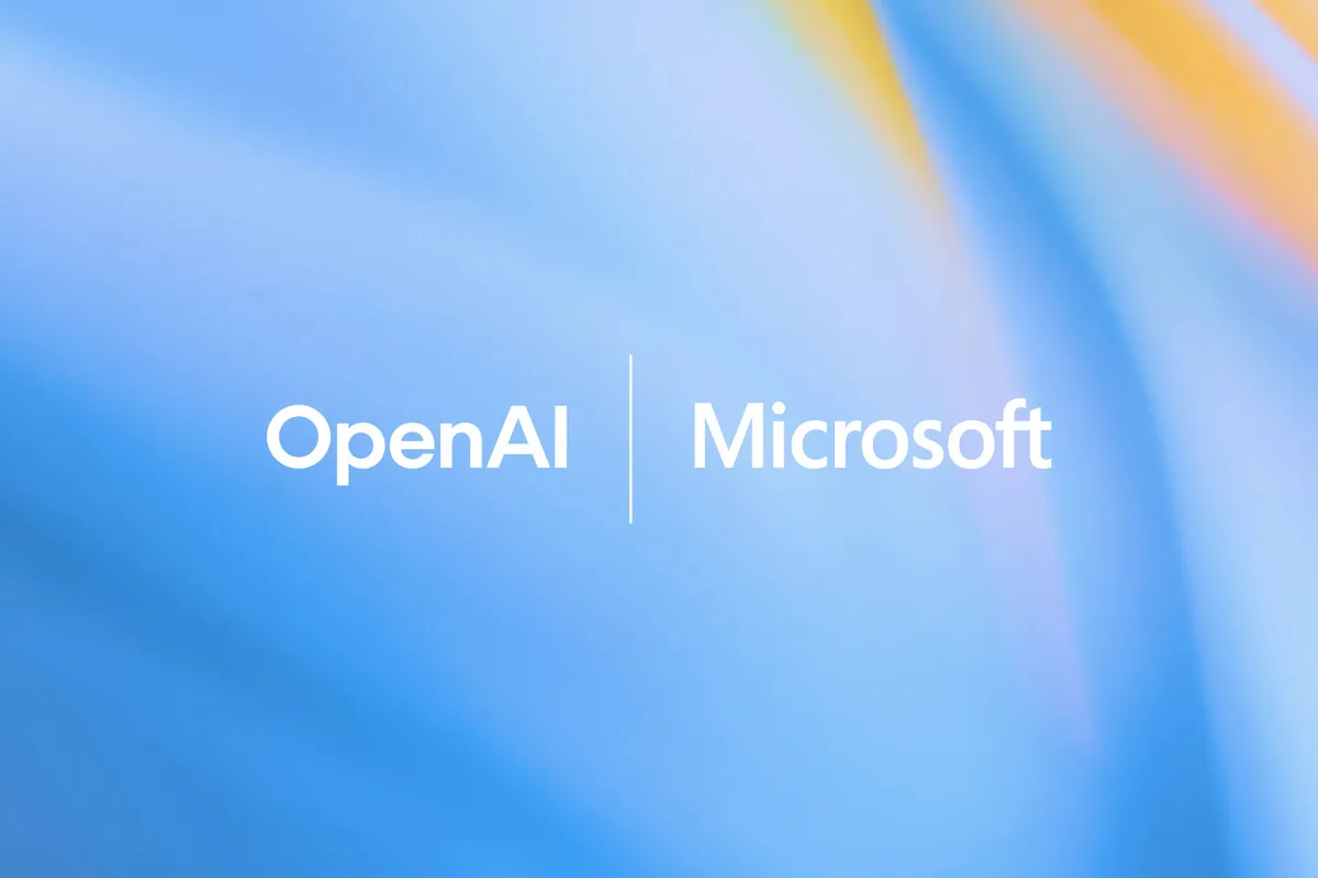 OpenAI y Microsoft ponen fin a su alianza con un acuerdo preliminar 5