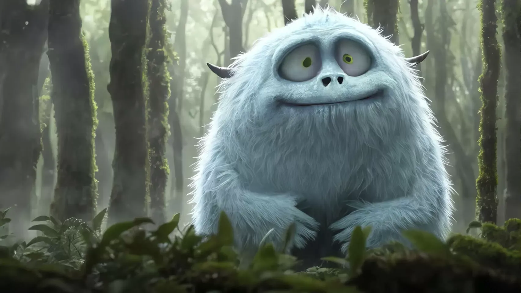 OpenAI sorprende con Critterz, la primera película animada creada con inteligencia artificial 6