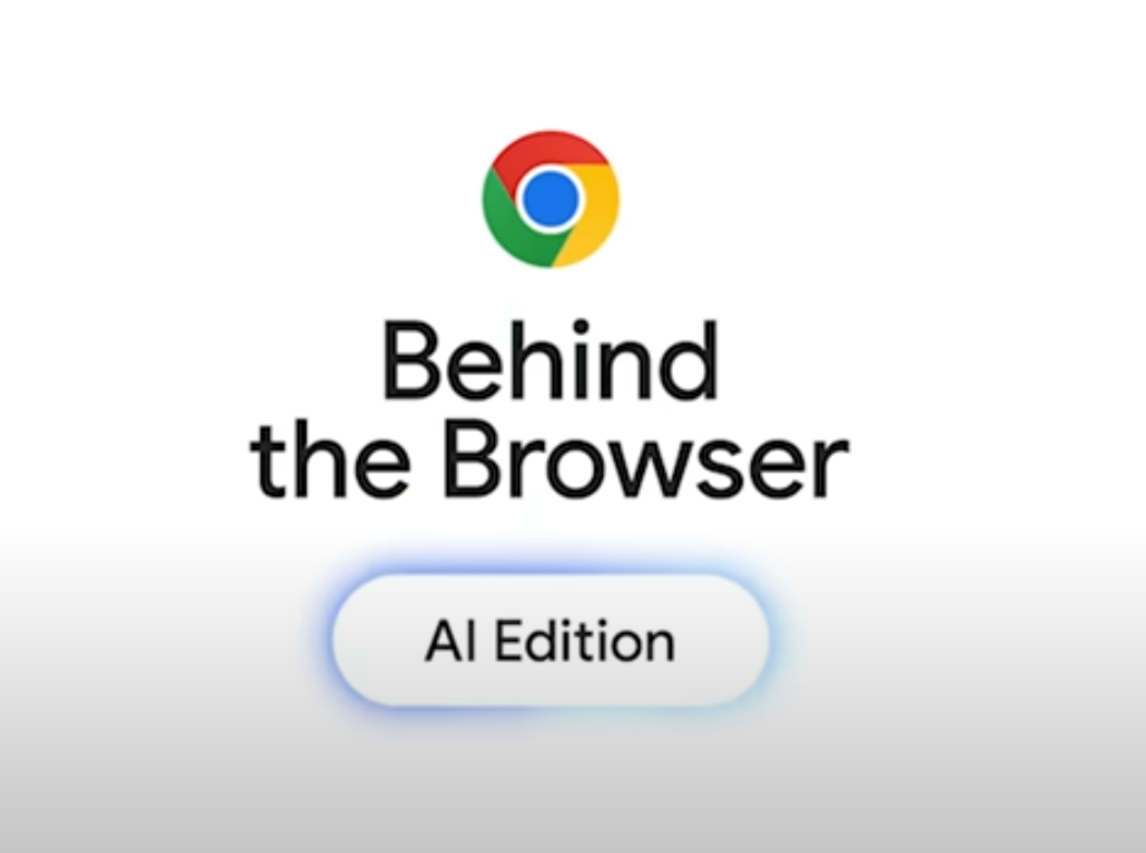 Google Chrome revoluciona la navegación con Gemini: nuevas funciones IA para simplificar tu experiencia web 21