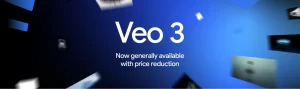 Google revoluciona la generación de vídeos con IA: Veo 3 y Veo 3 Fast ya están disponibles 8