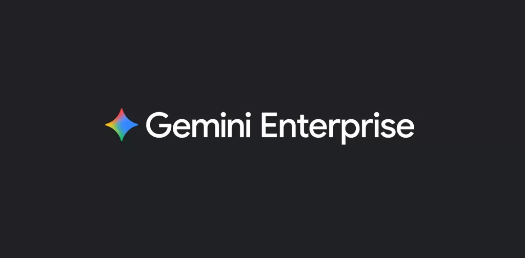 Google lanza Gemini Enterprise: la nueva plataforma de IA para revolucionar el trabajo empresarial 2