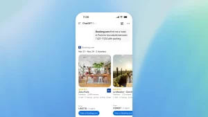 OpenAI revoluciona ChatGPT con la llegada de apps interactivas y herramientas para desarrolladores 8
