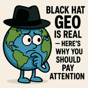 Black Hat GEO: la nueva amenaza en el SEO impulsado por IA 1 Black Hat GEO: la nueva amenaza en el SEO impulsado por IA 1