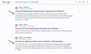 Google prueba descripciones AI en los resultados de búsqueda: ¿Qué cambiará en el SEO? 1