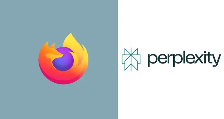 Firefox integra Perplexity para revolucionar las búsquedas 1 Firefox integra Perplexity para revolucionar las búsquedas 1