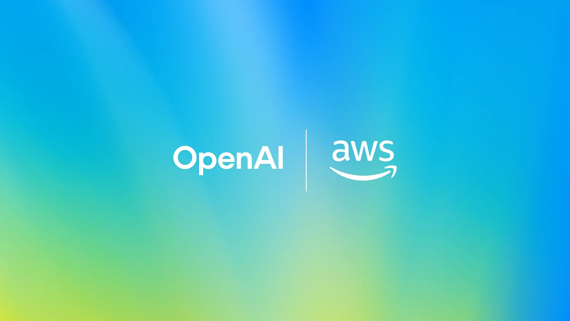 OpenAI y AWS sellan alianza estratégica por 38.000 millones para potenciar la inteligencia artificial 22