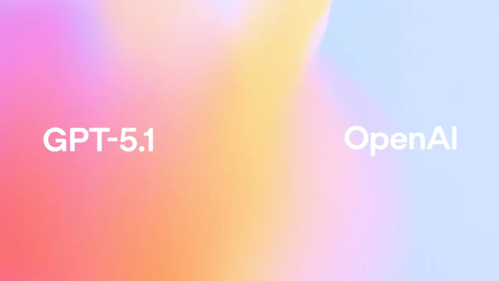 OpenAI lanza GPT-5.1: la evolución de ChatGPT pone el foco en la personalización y la conversación más humana 2 OpenAI lanza GPT-5.1: la evolución de ChatGPT pone el foco en la personalización y la conversación más humana 2