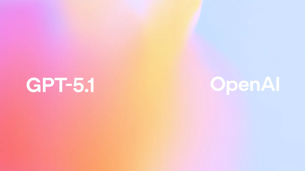 OpenAI lanza GPT-5.1: la evolución de ChatGPT pone el foco en la personalización y la conversación más humana 11