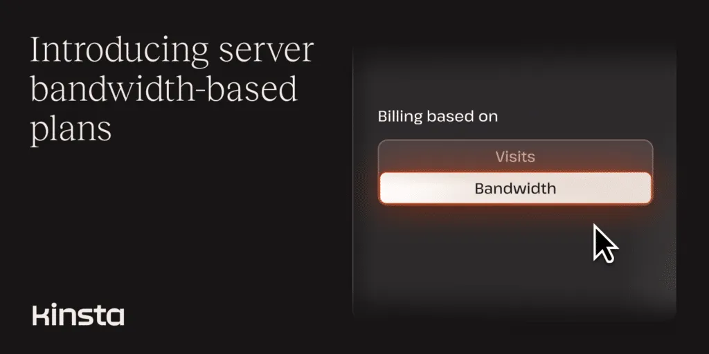 Kinsta mejora su modelo de facturación y no cobrará por tráfico de bots en WordPress 2 Kinsta mejora su modelo de facturación y no cobrará por tráfico de bots en WordPress 2