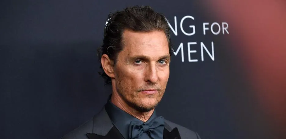 Matthew McConaughey registra "Alright, alright, alright" como marca para protegerse de la IA y abre un nuevo camino en la industria 10